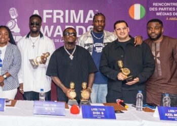 Road to 10th AFRIMA: Francophone Stakeholders Celebrate AFRIMA at Abidjan Parley as Cote d’Ivoire Declares Hosting Ambition