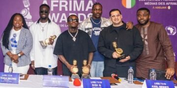 Road to 10th AFRIMA: Francophone Stakeholders Celebrate AFRIMA at Abidjan Parley as Cote d’Ivoire Declares Hosting Ambition
