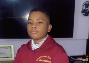 Fuji Star Shanko Rasheed Loses First Son