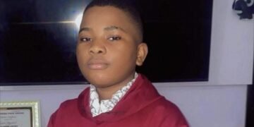 Fuji Star Shanko Rasheed Loses First Son