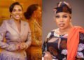 Iyabo Ojo Fires Back at Gistlover, Debunks Claims Linking Her to Kayamata Scandal