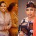 Iyabo Ojo Fires Back at Gistlover, Debunks Claims Linking Her to Kayamata Scandal