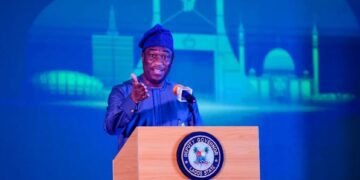 Lagos Refutes Claims of ₦4.2bn Furniture Spending for Deputy Governor’s Office