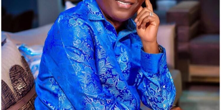 Lagos APC Celebrates Spokesman Oladejo At 60