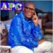 Lagos APC Celebrates Spokesman Oladejo At 60