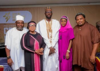 BON Awards Hosts 1st Iftar For Muslim Nollywood Practitioners