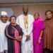 BON Awards Hosts 1st Iftar For Muslim Nollywood Practitioners