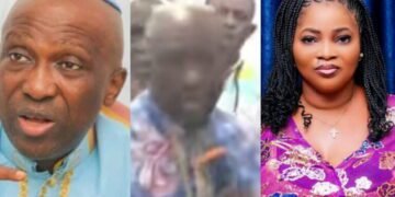 Prophet Ayodele Offers N1 Million to Gospel Singer Busola Oke Amid Career Struggles