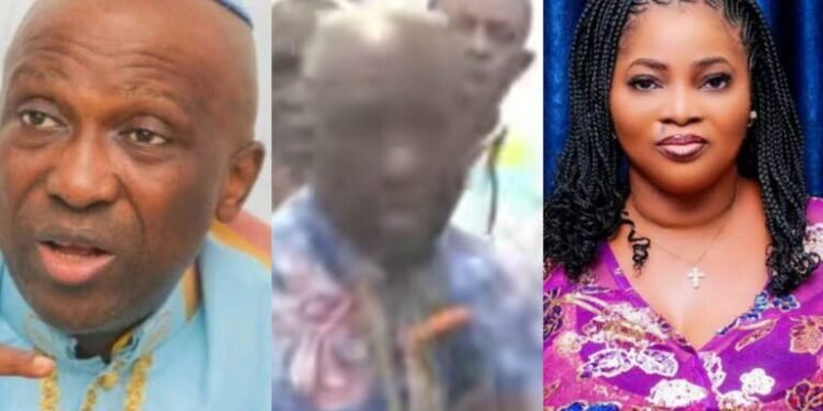 Prophet Ayodele Offers N1 Million to Gospel Singer Busola Oke Amid Career Struggles