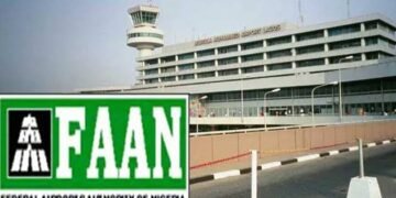 FAAN Warns of Flight Disruptions to Middle East Following US–Israeli Strikes on Iran