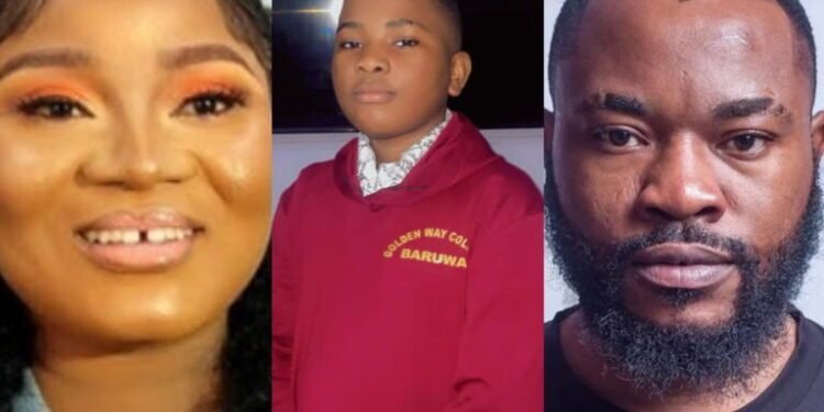 Shanko Rasheed’s Wife Breaks Down, Alleges Neglect, Abuse After Son’s Death