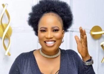 Why I Tried To Take My Life Over Marriage Betrayal — Victoria Ajibola Reveals