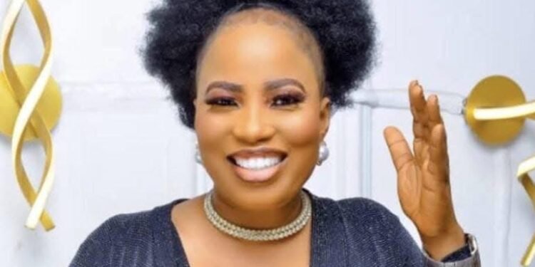 Why I Tried To Take My Life Over Marriage Betrayal — Victoria Ajibola Reveals