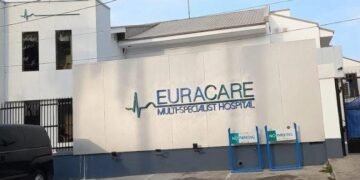 Euracare Medical Director, Two Others Suspended Over Chimamanda Adichie’s Son’s Death