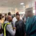 Five Security Operatives Arrested for Alleged Bribery in El-Rufai Airport Incident