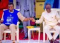 Sanwo-Olu Felicitates Adeboye At 84