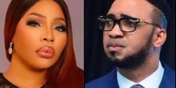 Chris Okafor Says Apology to Doris Ogala Was Misinterpreted, Withdraws Statement