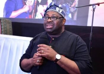 Dele Momodu Reveals Losing Over $500,000 In Failed Ghana Restaurant Venture