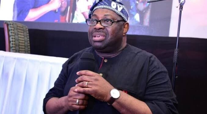 Dele Momodu Reveals Losing Over $500,000 In Failed Ghana Restaurant Venture