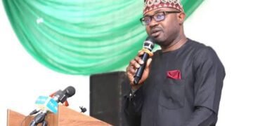 FG Announces New Capacity to Track and Apprehend Visa Overstayers in Nigeria