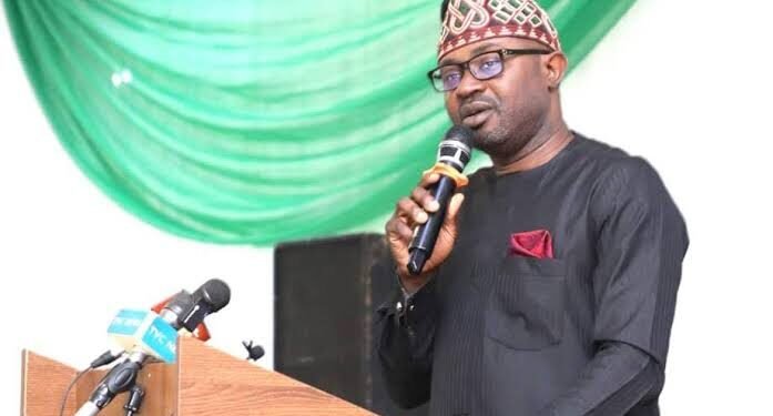 FG Announces New Capacity to Track and Apprehend Visa Overstayers in Nigeria