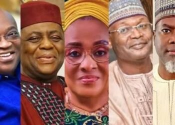 Tinubu Approves Posting Of 65 Ambassadors, Assigns Reno Omokri To Mexico