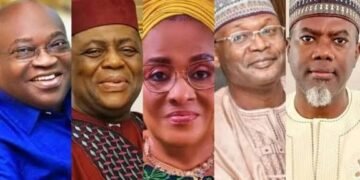 Tinubu Approves Posting Of 65 Ambassadors, Assigns Reno Omokri To Mexico