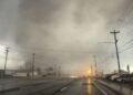 Four Dead, 12 Injured as Tornadoes Strike Michigan