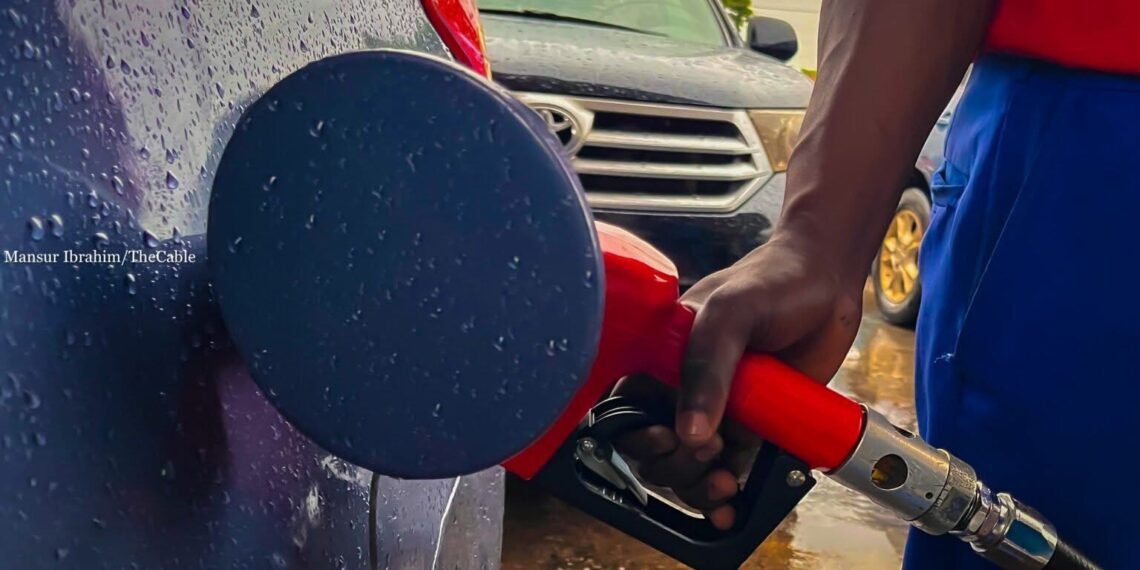 Petrol Price Hits N1,080 Per Litre In Abuja, N1,040 In Lagos