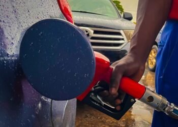 Petrol Price Hits N1,080 Per Litre In Abuja, N1,040 In Lagos