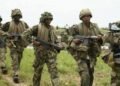Troops Rescues Two Bank Staff From Kidnappers In Taraba