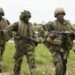 Troops Rescues Two Bank Staff From Kidnappers In Taraba