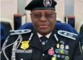 Meet Anthony Placid, New Nigeria Police Spokesperson