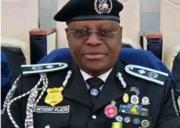 Meet Anthony Placid, New Nigeria Police Spokesperson