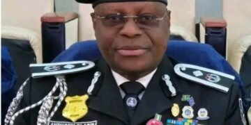 Meet Anthony Placid, New Nigeria Police Spokesperson
