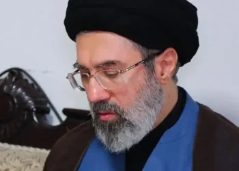 Mojtaba Khamenei Succeeds Father as Iran’s Supreme Leader Amid War