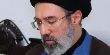 Mojtaba Khamenei Succeeds Father as Iran’s Supreme Leader Amid War