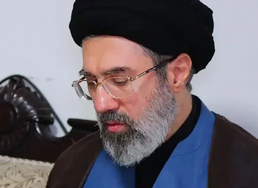 Mojtaba Khamenei Succeeds Father as Iran’s Supreme Leader Amid War