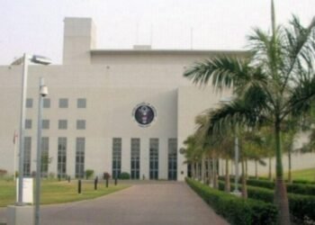 American Facilities In Nigeria Under Possible Terror Threat — US Embassy