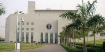 American Facilities In Nigeria Under Possible Terror Threat — US Embassy