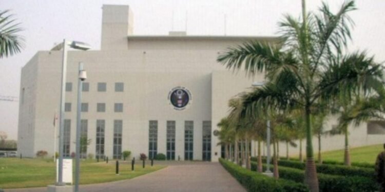 American Facilities In Nigeria Under Possible Terror Threat — US Embassy