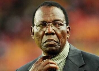 Former Super Eagles Coach Onigbinde Dies At 88