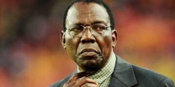Former Super Eagles Coach Onigbinde Dies At 88