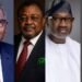 Dangote, Adenuga, Otedola, Rabiu Make Forbes 2026 Africa Billionaires List