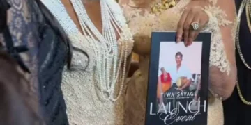 Tiwa Savage Unveils Music Foundation To Train 100 Emerging Nigerian Talents