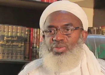 FG Aware of Terrorists’ Identities and Hideouts – Gumi