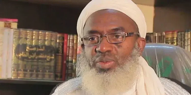 FG Aware of Terrorists’ Identities and Hideouts – Gumi