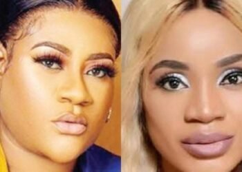Elena Jessica’s Death Sparks Debate As Nkechi Blessing, Uche Ogbodo Share Views On BBL