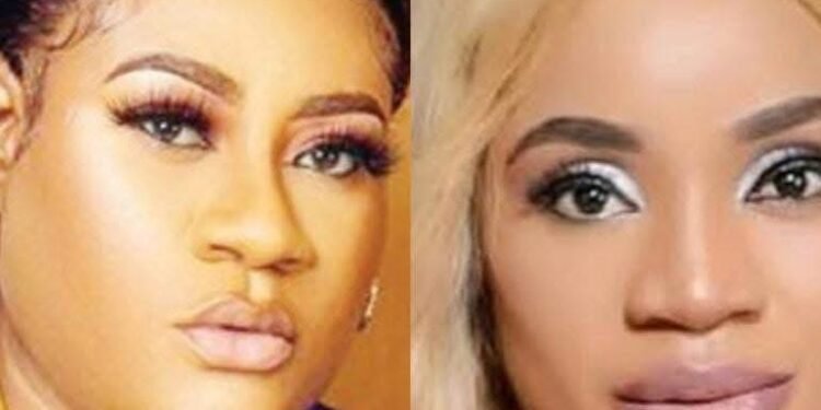 Elena Jessica’s Death Sparks Debate As Nkechi Blessing, Uche Ogbodo Share Views On BBL