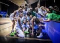 D’Tigress Dominate Colombia 70-37 In FIBA World Cup Qualifier Opener